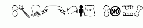 Tombats Three