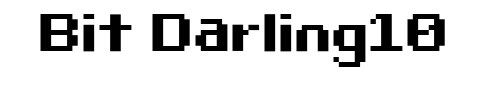 Bit Darling10