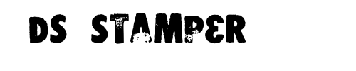 DS Stamper