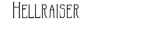 Hellraiser
