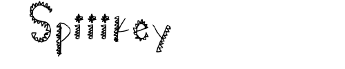 Spiiikey