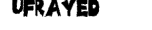 Ufrayed