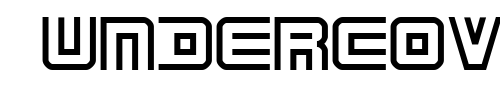 undercover
