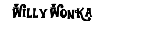 Willy Wonka